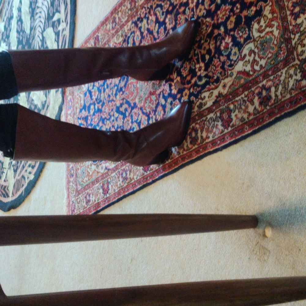 Franco Sarto tall New boots
